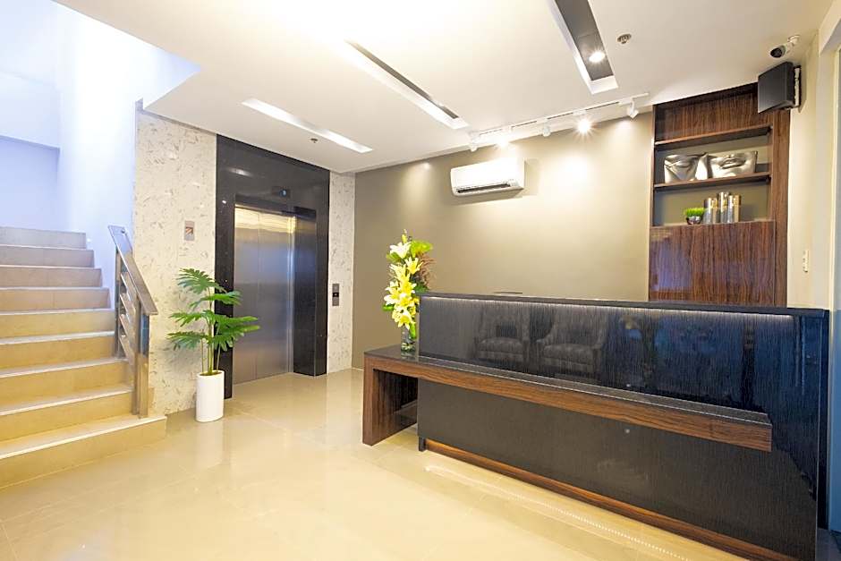 Soleil Suites Cebu