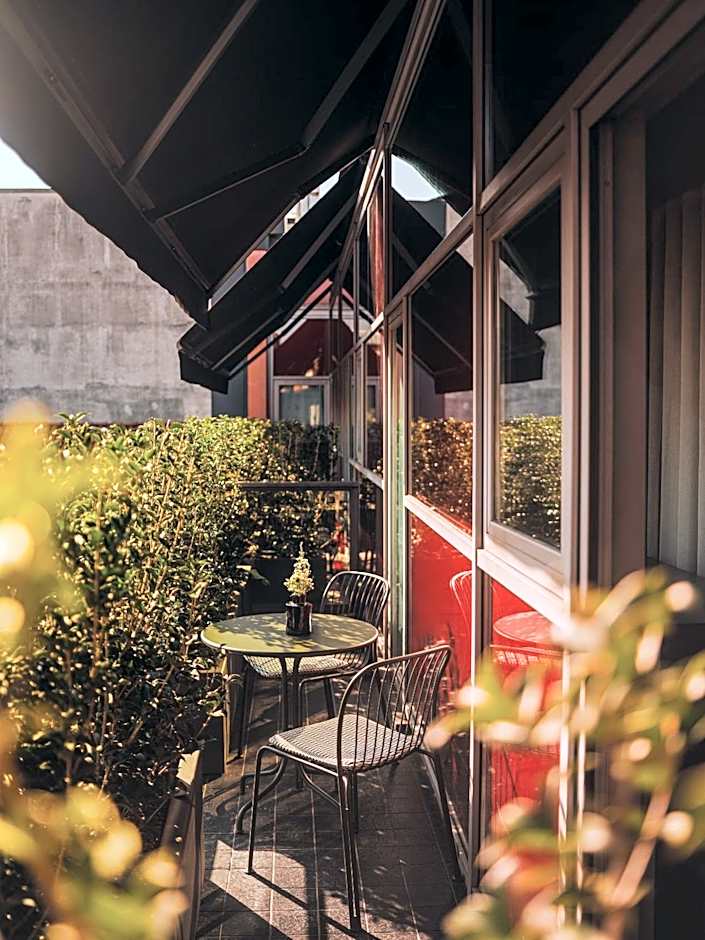 Aethos Milan