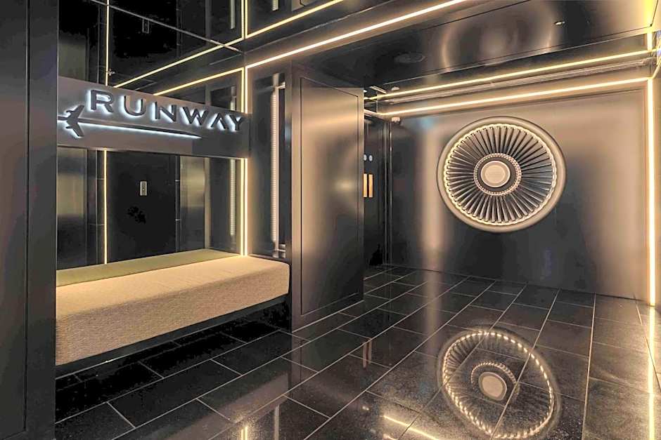 Hilton Garden Inn London Heathrow Terminal 2