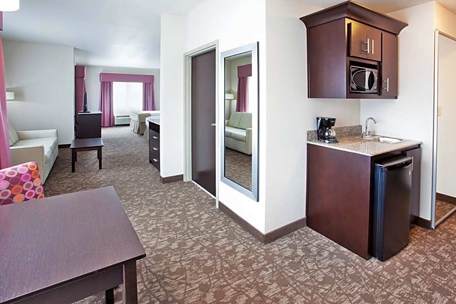 Holiday Inn Express Augusta North By IHG