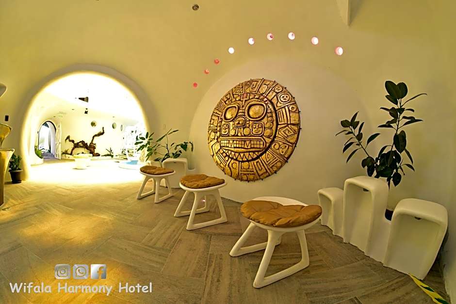 Wifala Harmony Hotel