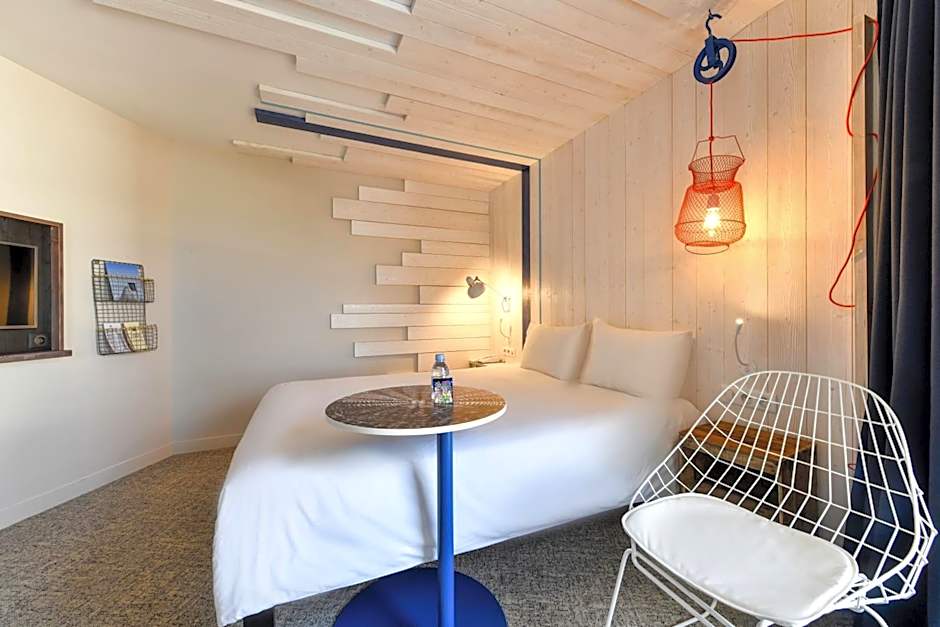 ibis styles La Rochelle Thalasso Chatelaillon