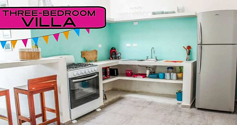 CaSa AKUMAL