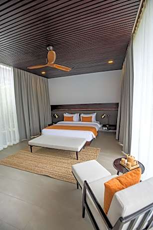 Pool Villa 2 Bedroom