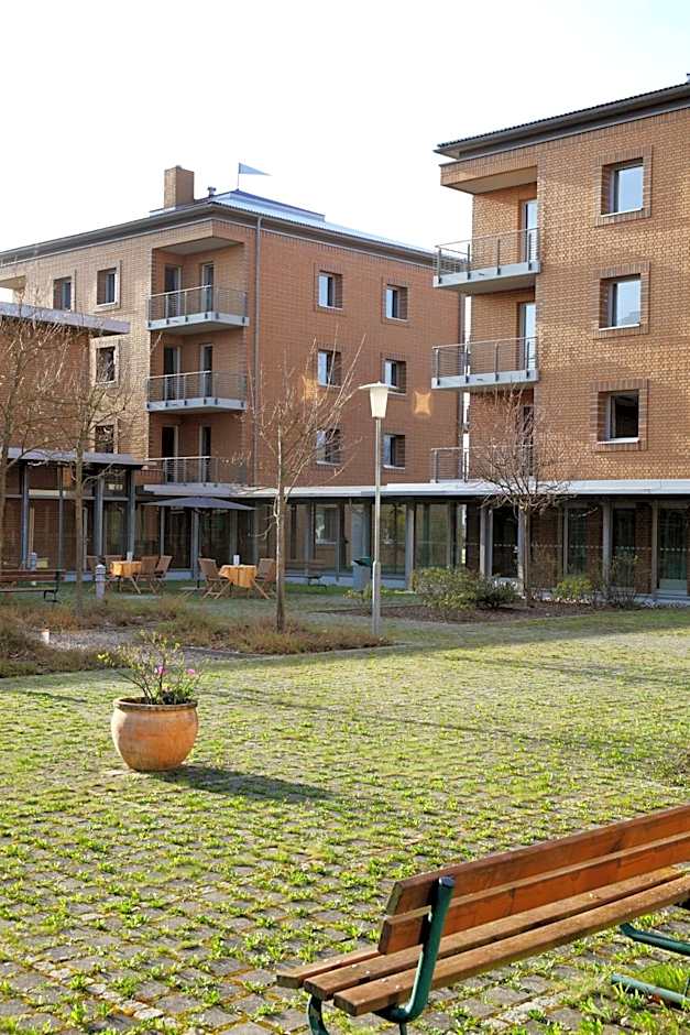 VCH Hotel Greifswald