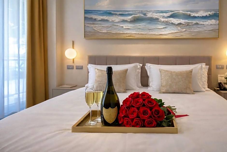 Greif Hotel Maria Theresia