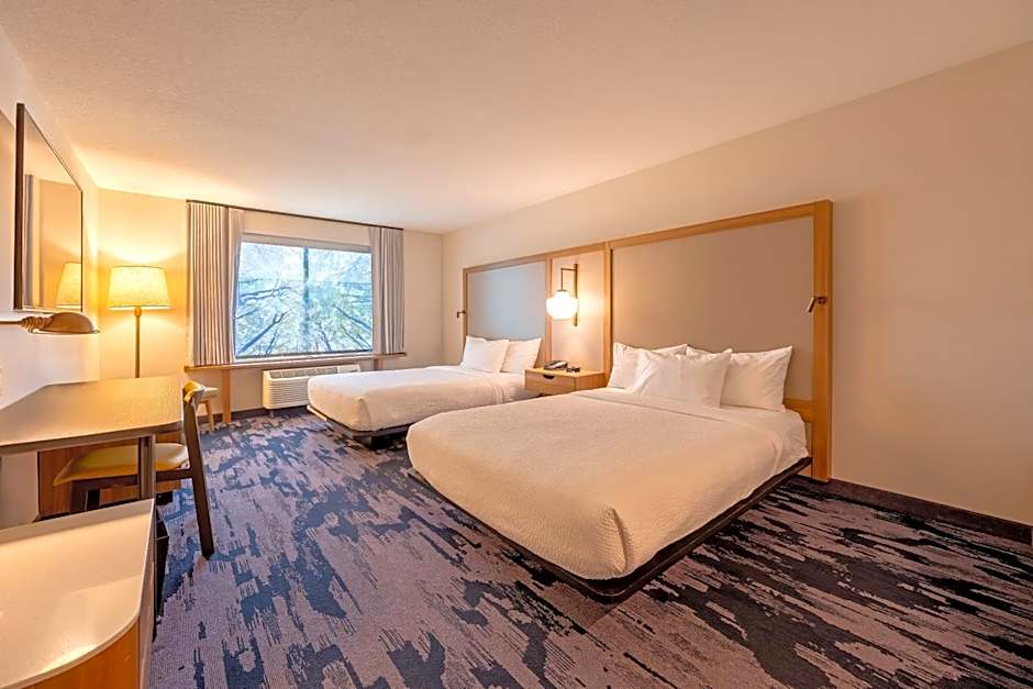 Fairfield Inn & Suites by Marriott Winona