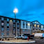 WoodSpring Suites Indianapolis Zionsville