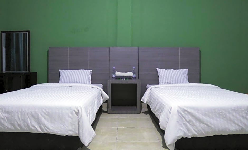 RedDoorz @ Pasangkayu Mamuju Utara