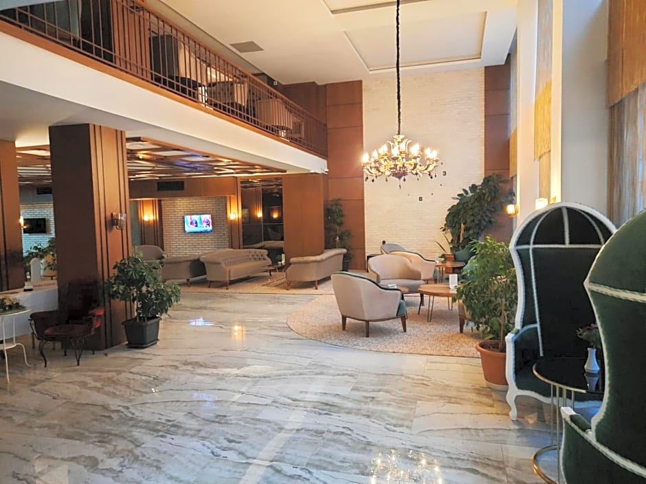 Nadir Business Hotel