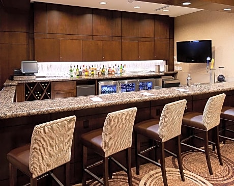 Hilton Garden Inn El Paso Airport