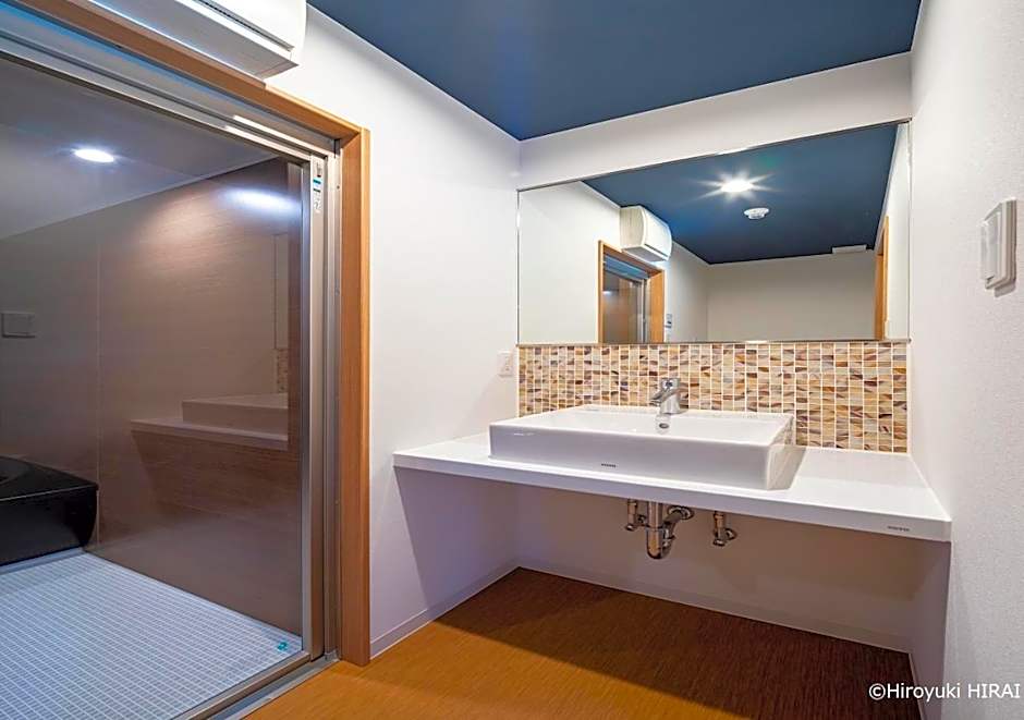 THE VIEW Odawara shiro-no mieru hotel - Vacation STAY 53335v