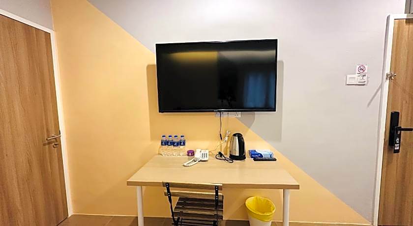 A1 Hotel Sungai Petani