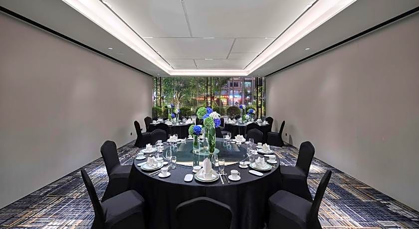 Hilton Garden Inn Guangzhou Tianhe