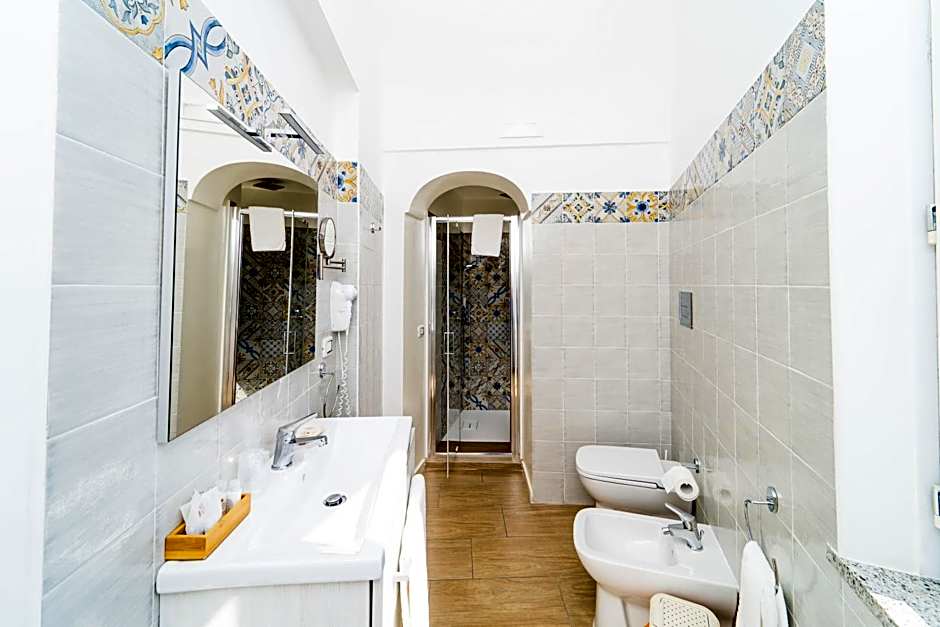 FRENNESIA Amalfi Coast