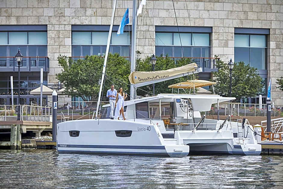 Four Seasons Baltimore