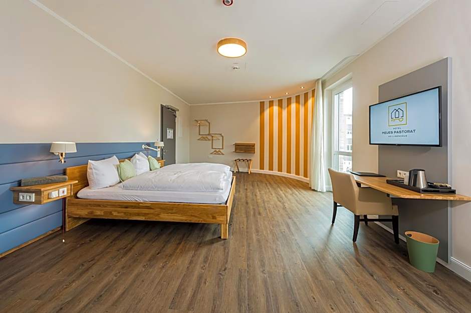 Hotel Neues Pastorat