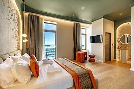 MiraVita Boutique Hotel - Adults Only