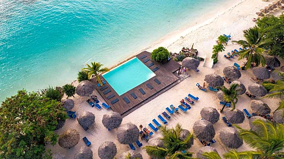 My Blue Hotel Zanzibar