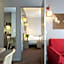 Neho Suites Porte de Geneve - Gare Annemasse