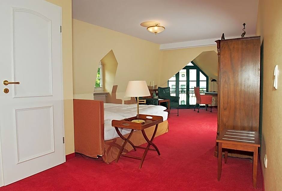 Romantik Hotel Kaufmannshof