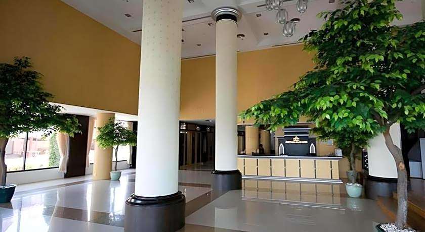 Ayutthaya Grand Hotel