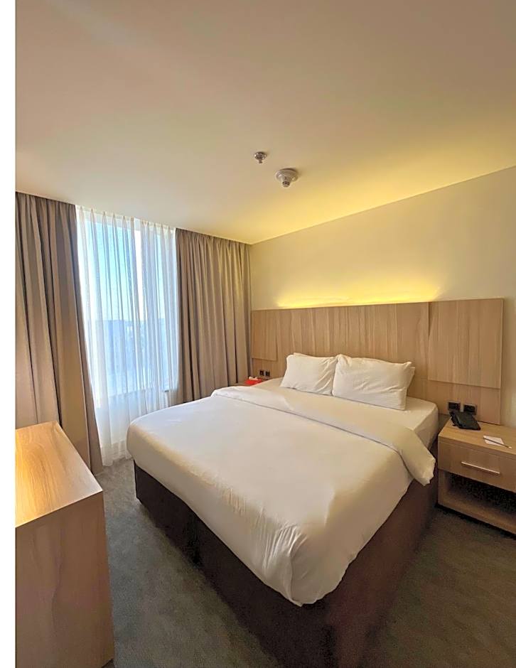 La Casa Hotel Amman by FHM