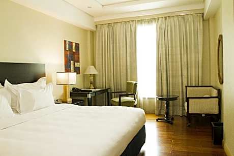 AGD 1-Bedroom Residence