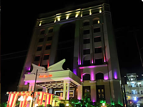 Hotel Vijay Intercontinental
