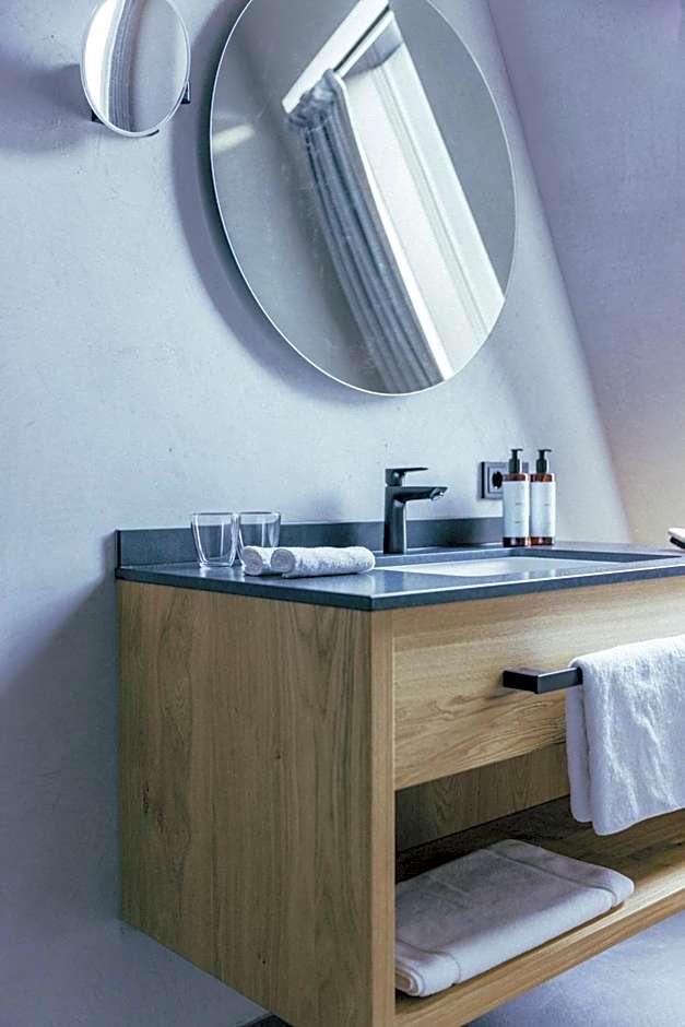 DAS GERLOS - Boutique Hotel