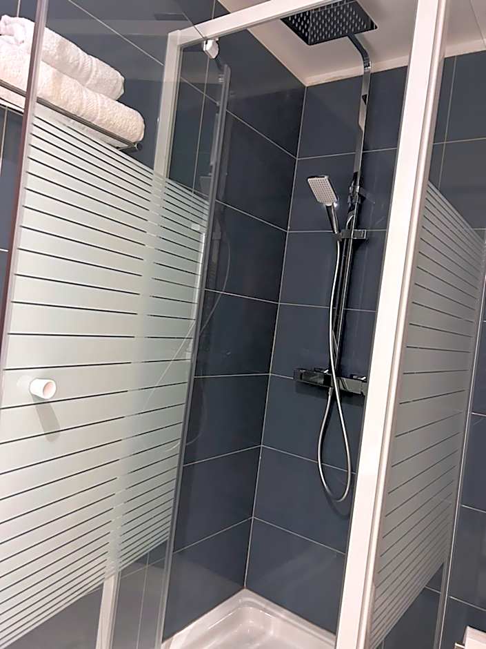 Hôtel Saint - Charles