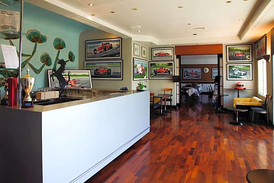 Hotel Nautic B&B