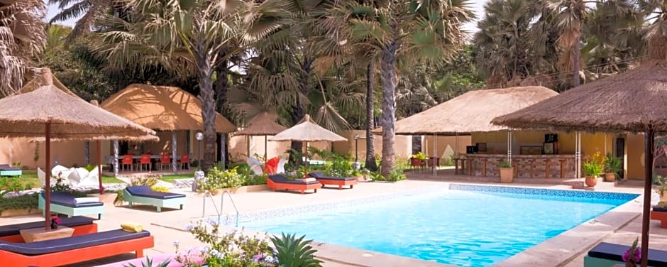 Calabash Residence Apartments