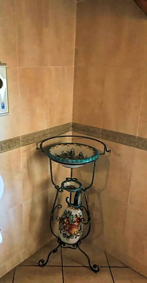 Agriturismo le tre stelle