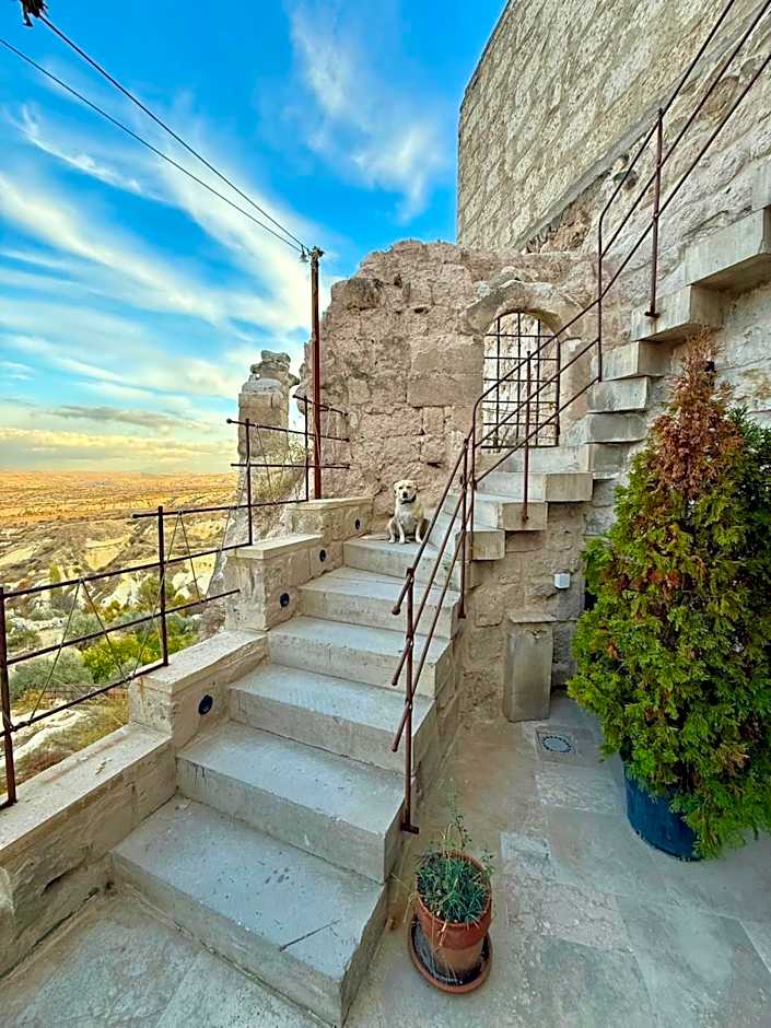 Very Peri Cappadocia - The Lifestyle Luxury Design Hotel