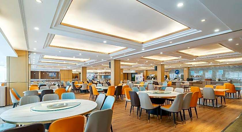 Holiday Inn Express Xiamen Lushan By IHG