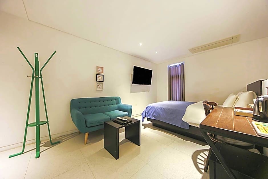 Myeongjak Hotel