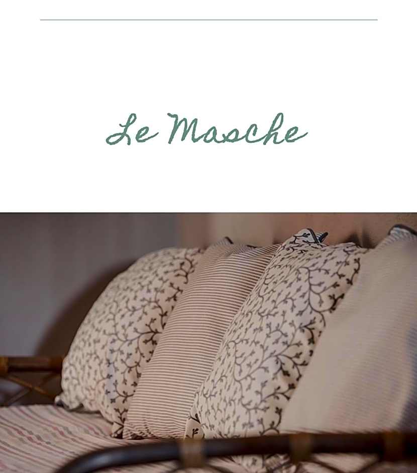 Bed & Breakfast Il mio Gelso