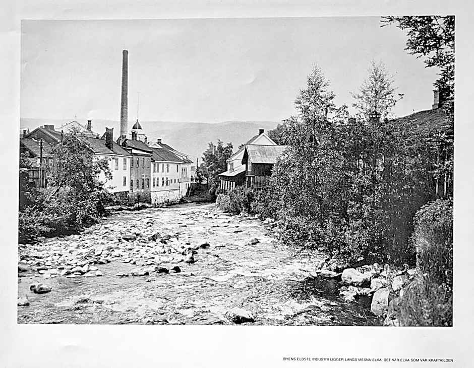 Aksjemøllen - by Classic Norway Hotels