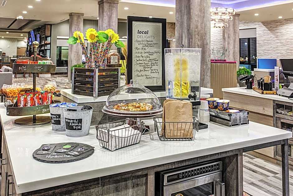 Hilton Garden Inn Topeka, KS