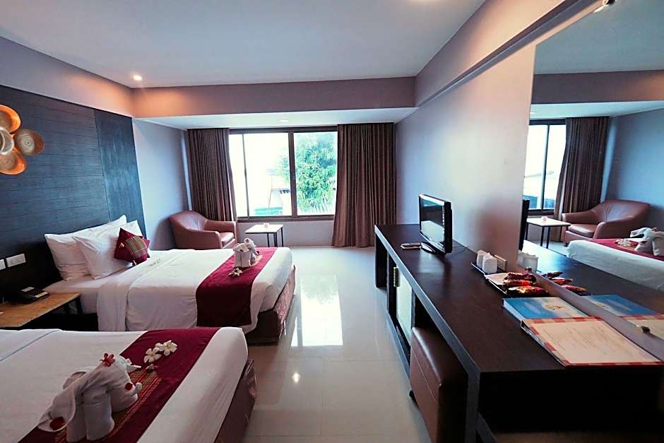 River Kwai Hotel
