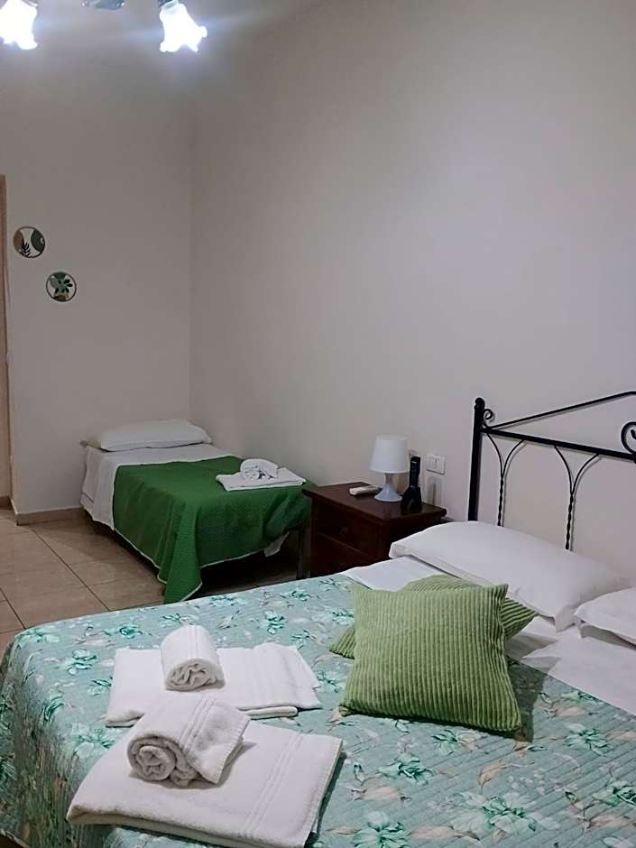 B&B Dimora Cirillo