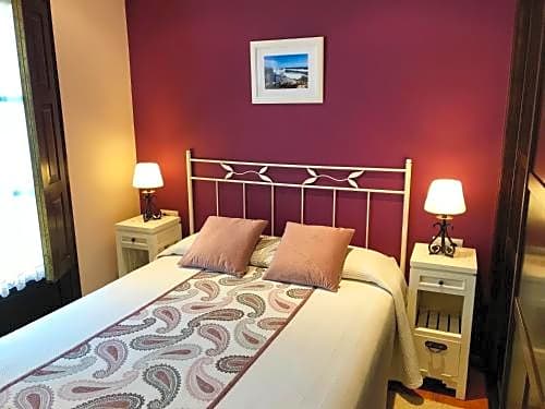 Hotel Rural El Texeu