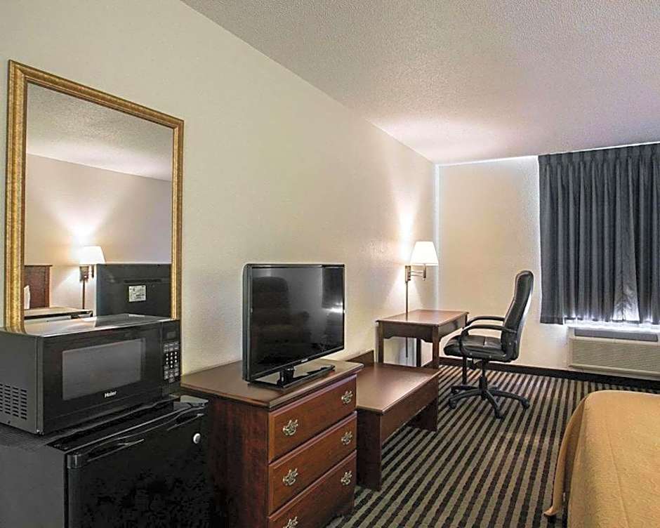 Quality Inn Columbia Airport