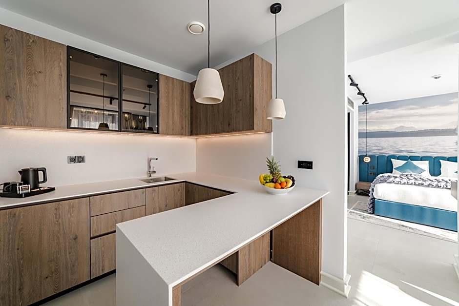 Hotel Aurel Coast