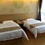 GreenTree Inn Chengde Development Zone University City Express Hotel