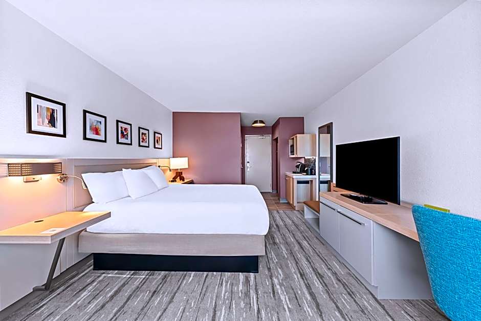 Hilton Garden Inn Seattle North/Everett