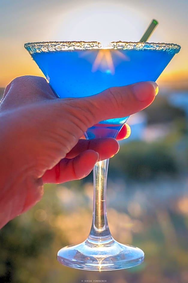 Aliki Panorama Rooms -breakfast included-