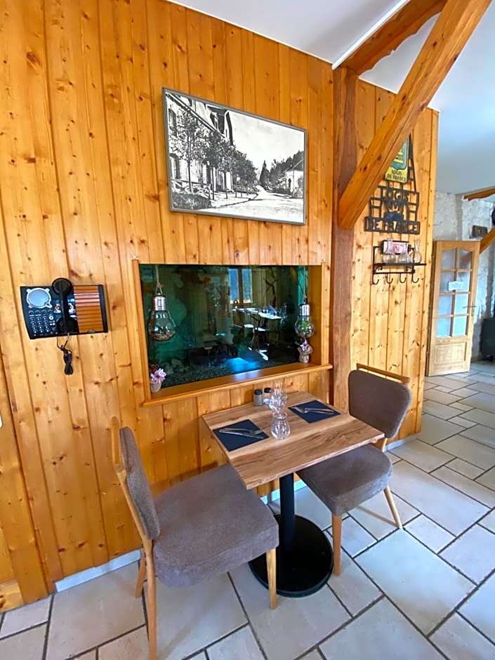 Hôtel Restaurant des Lacs