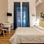 Palermo Bella Rooms